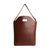 The Market Tote + Leather