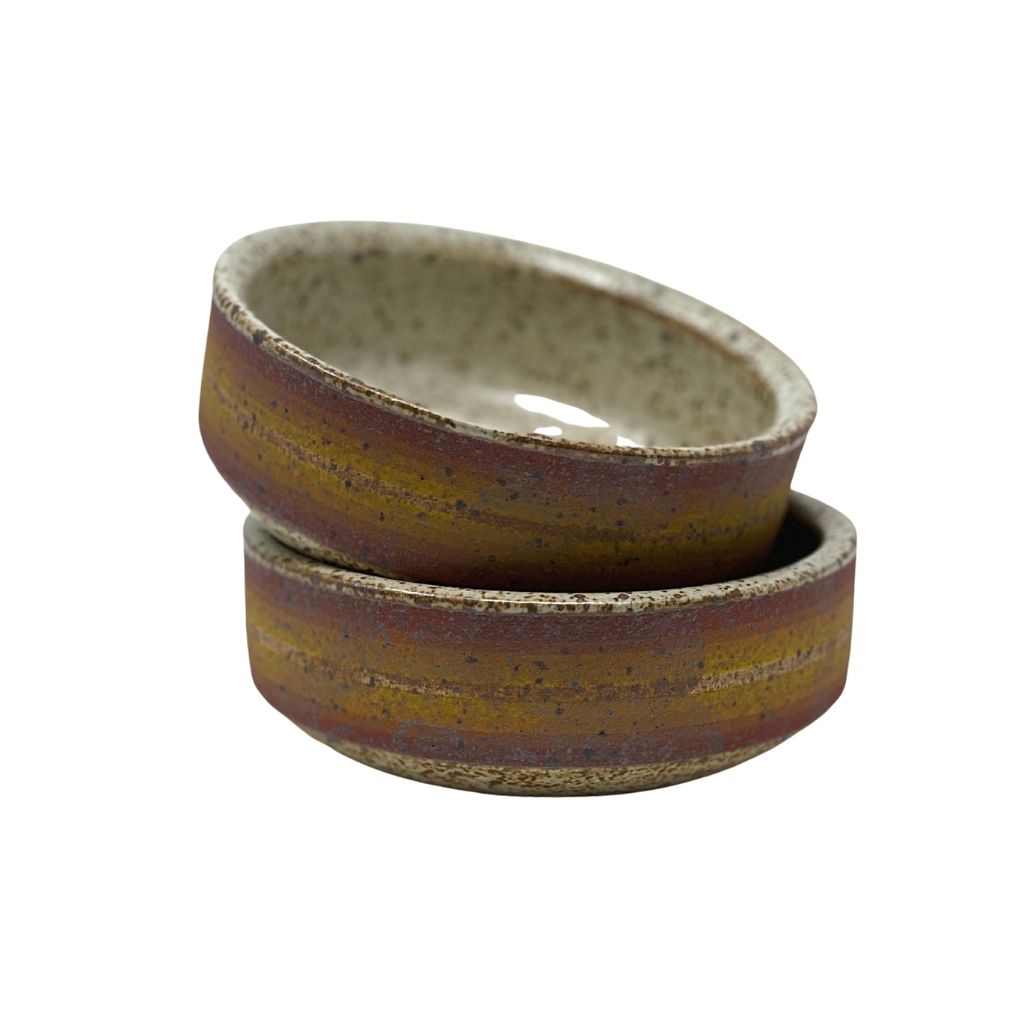 Side Serving Bowl + Small