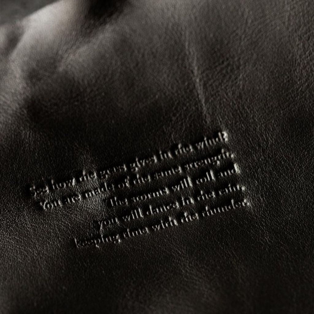 Everyday Crossbody + Black