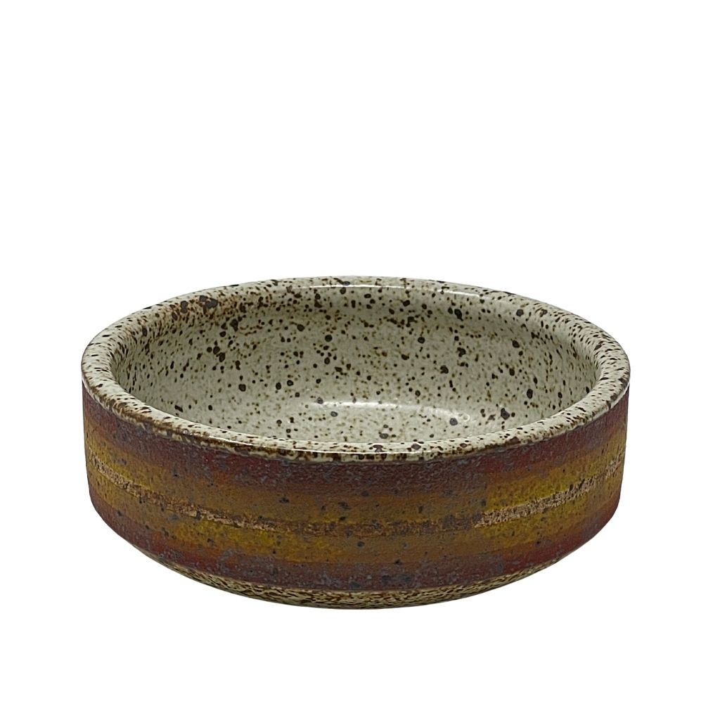 Side Serving Bowl + Small