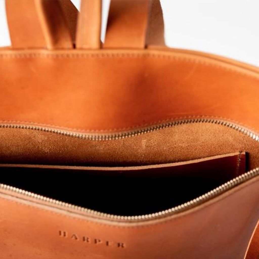 Wildest Part Packpack + Saddle