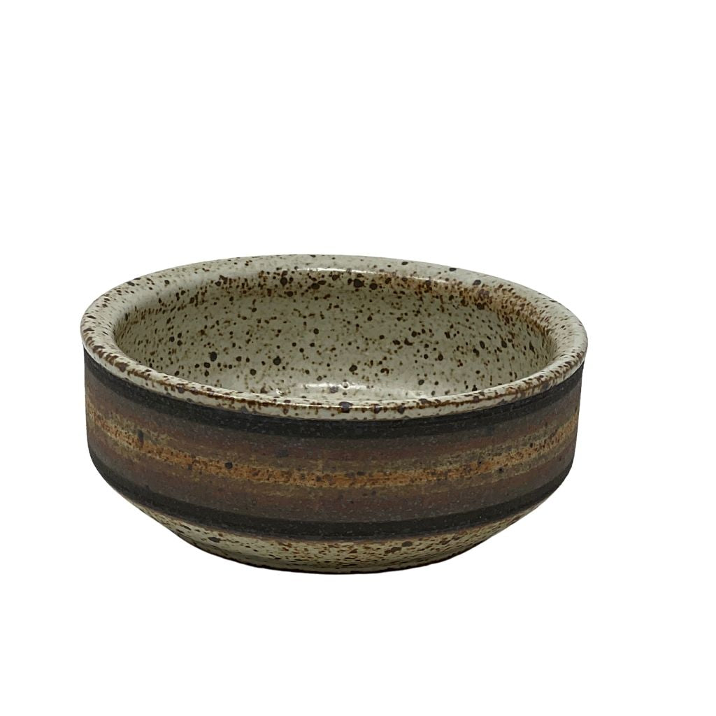 Side Serving Bowl + Small