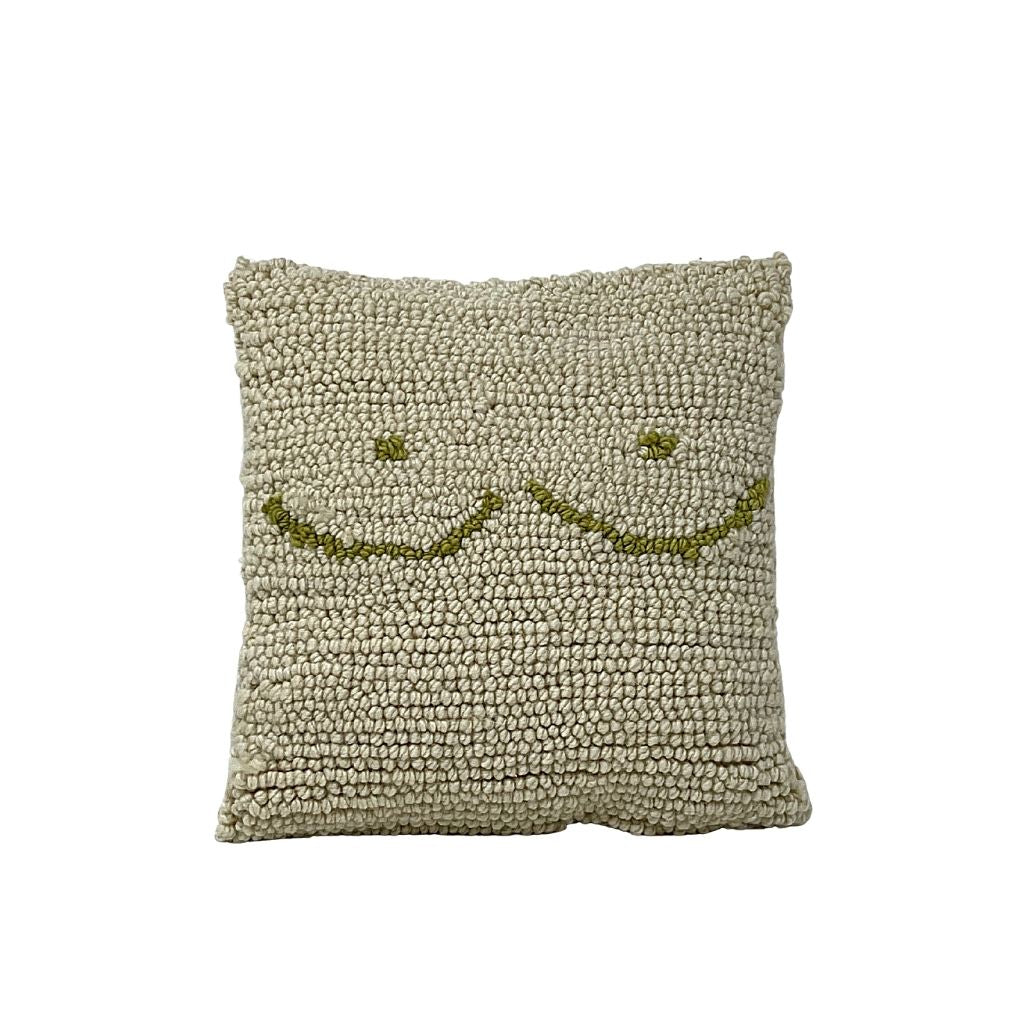 Punch Needle Chi Chi's Pillow + Large