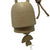 Small Double Bell Ceramic Bell