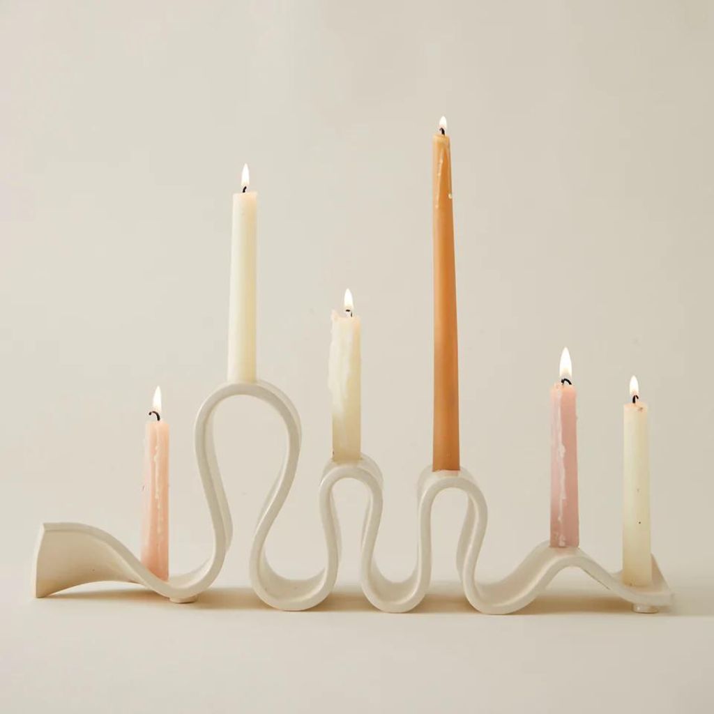 Weylyn Candelabra Holder