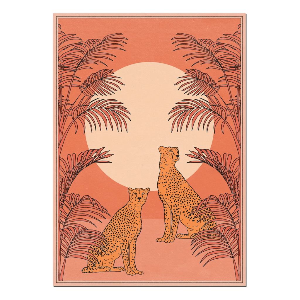 End Of Summer + Print