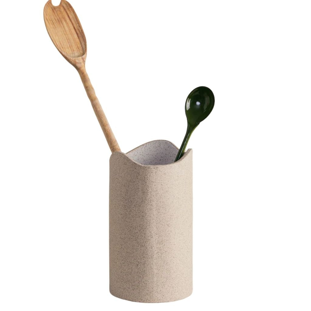 Swell Utensil Holder