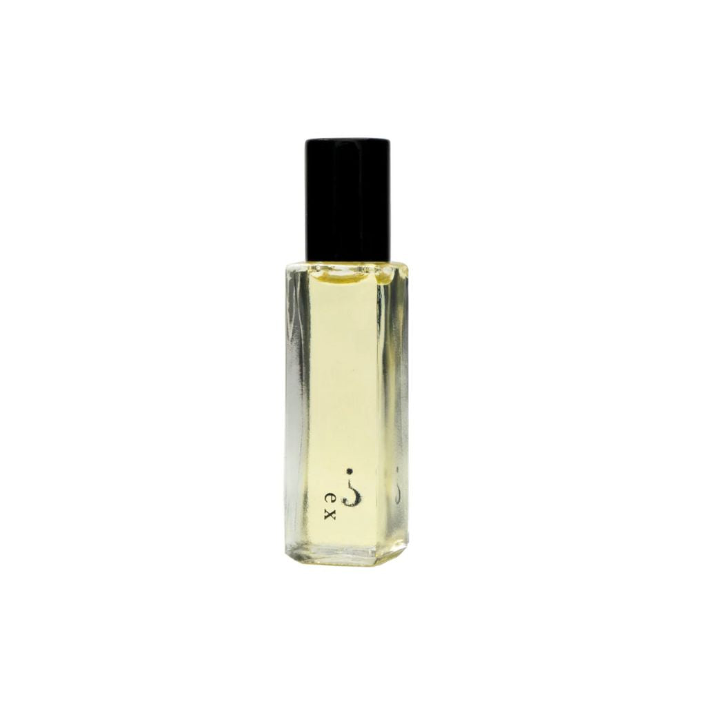 Perfume Oil Sunrise & Dusk  Lavender and Frankincense + Patchouli Van –  Freyja's Magic