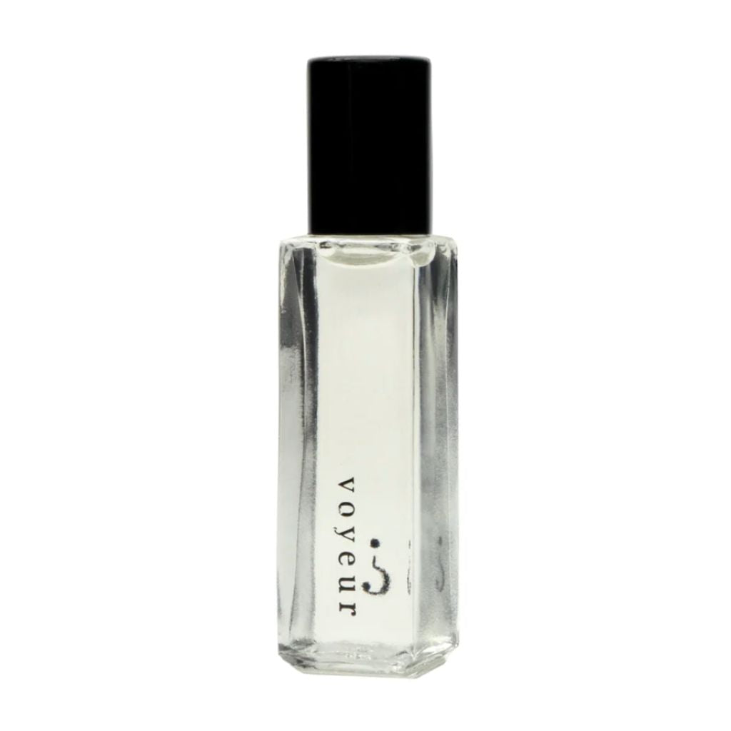 Voyeur Roll On  Fragrance Oil + 20ml