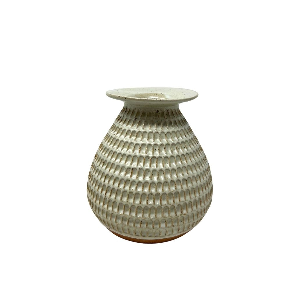 Mt. Washington + Hana-Bulbed Vase