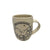 Ceramic + Breckenridge Mug