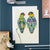 Lovebirds Card