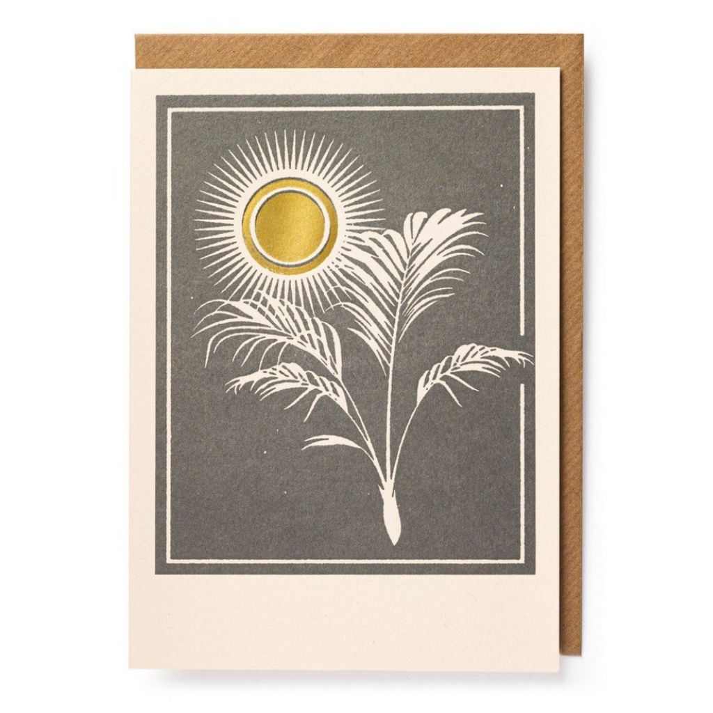 Papyrus Card DonLo Mercantile