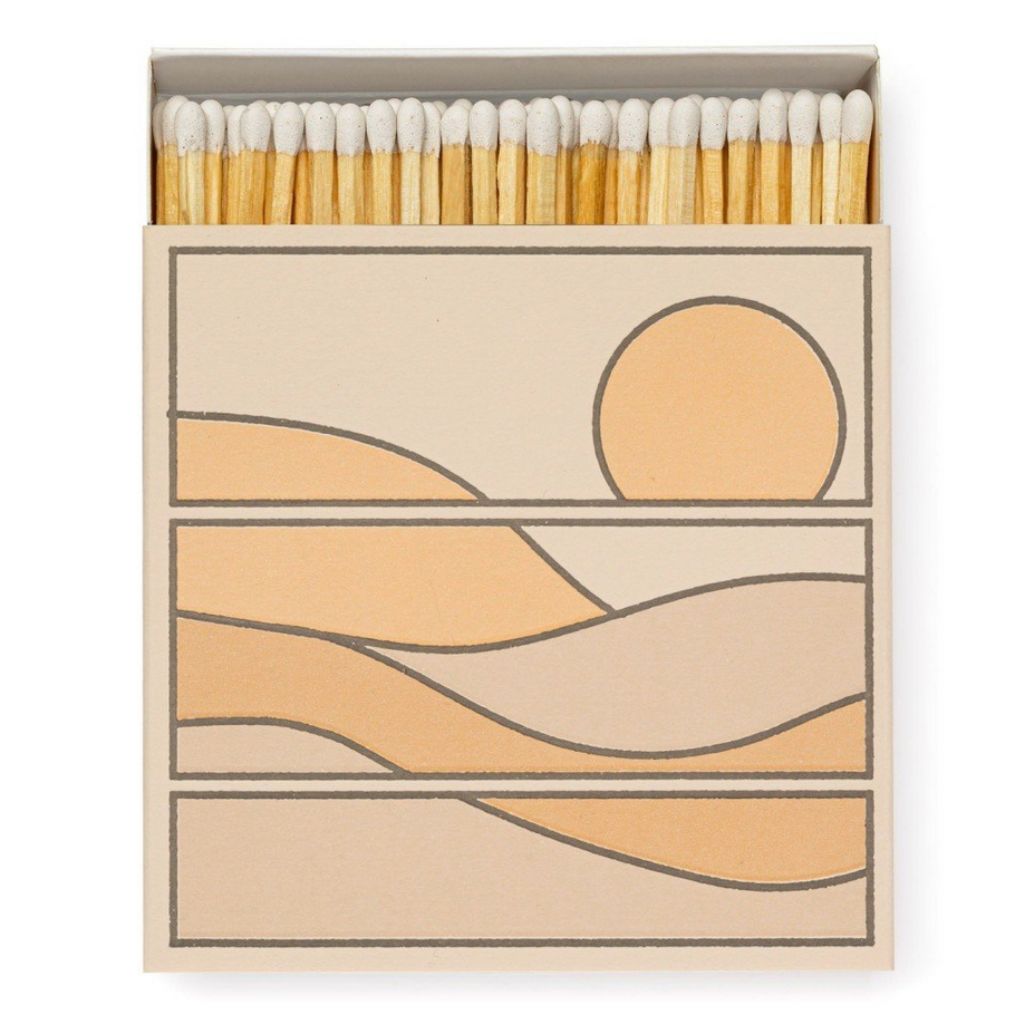 Landscape Matches