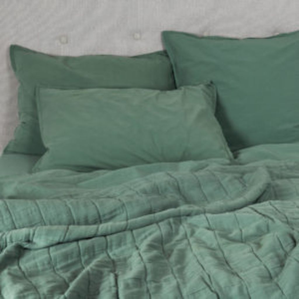 OONA Cotton Bedcover + 230x250cm