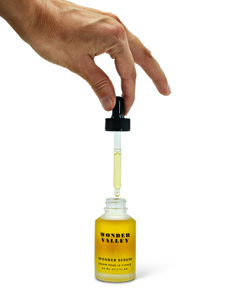 Wonder + Serum