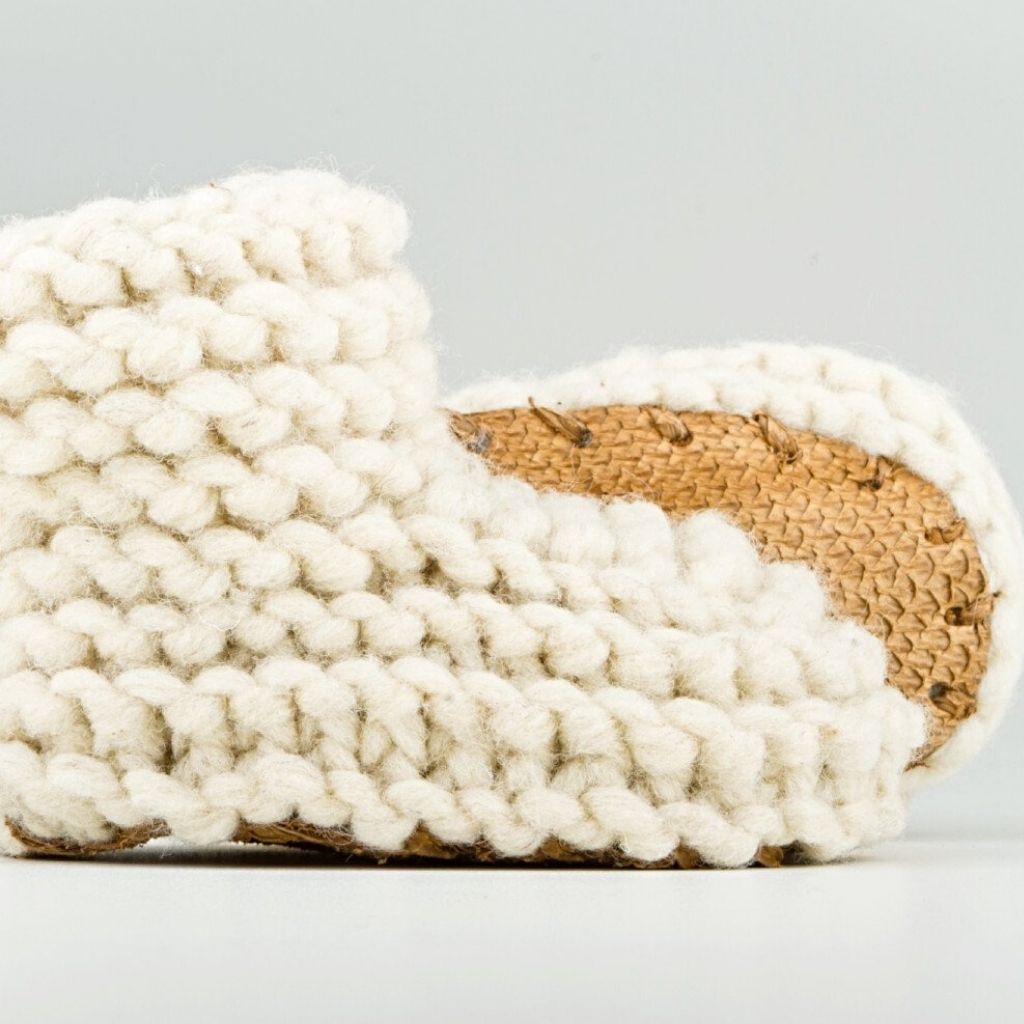 Baby Slippers  + Toddlers 1-3