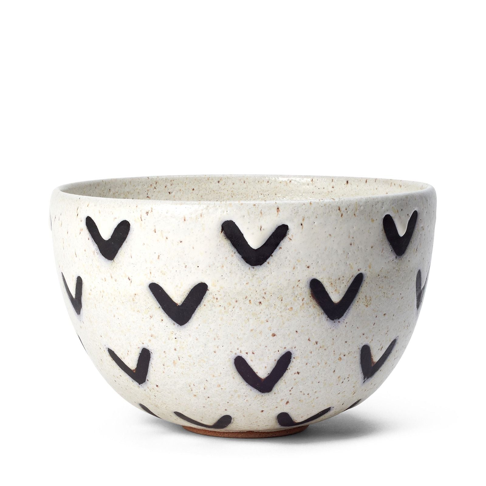 V Bowl