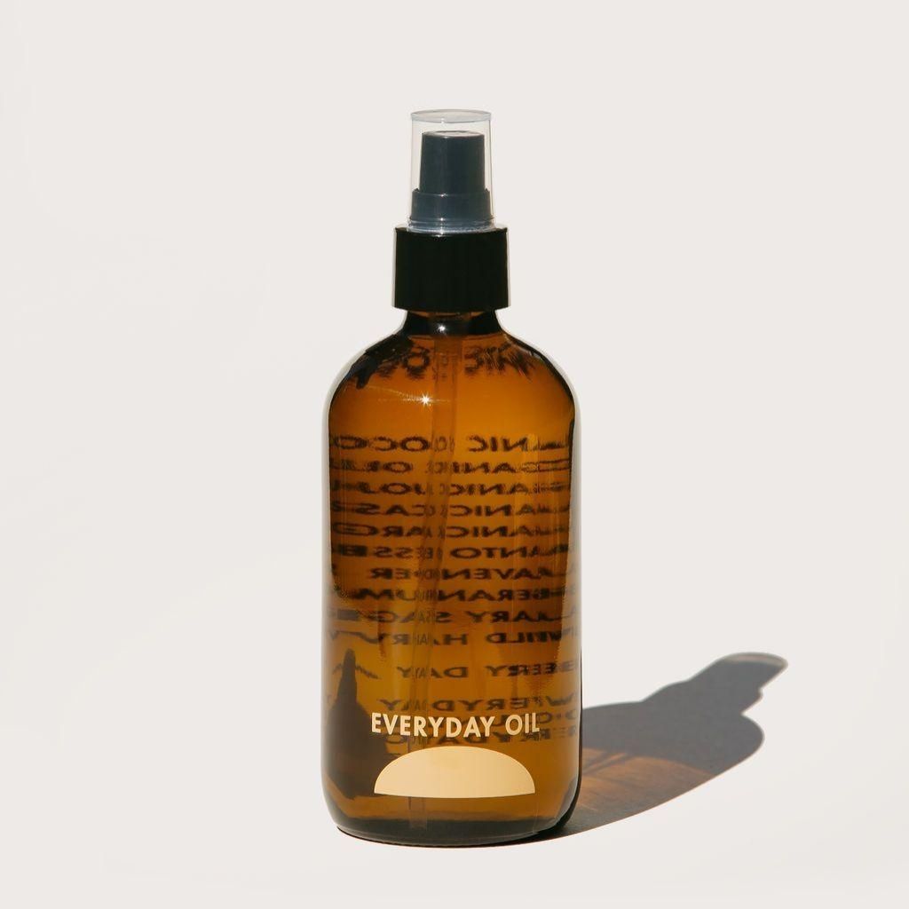 Everyday Oil: Mainstay