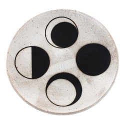 Dish 7.25-Moon Phase