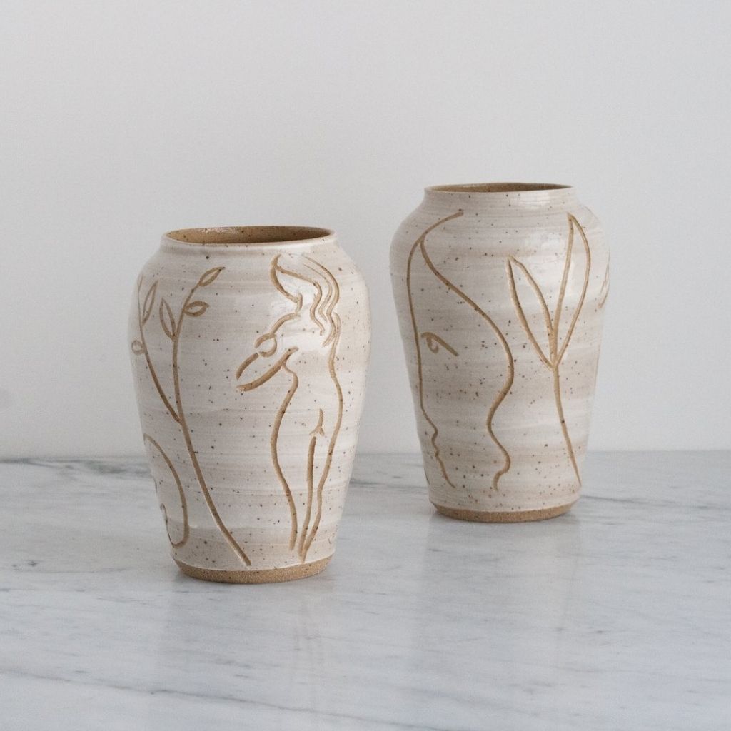 Muse Vase Medium