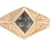 Quinn Diamond Ring