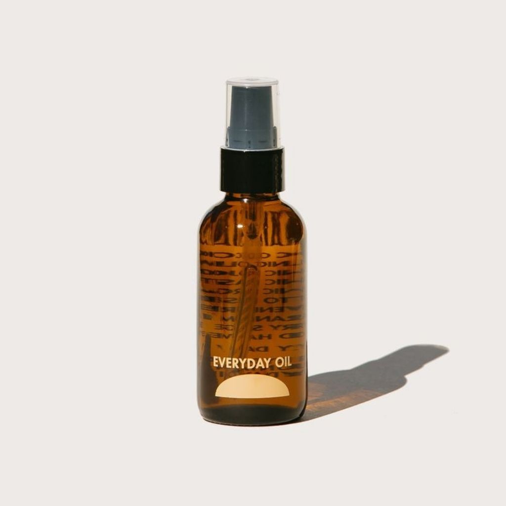 Everyday Oil: Mainstay