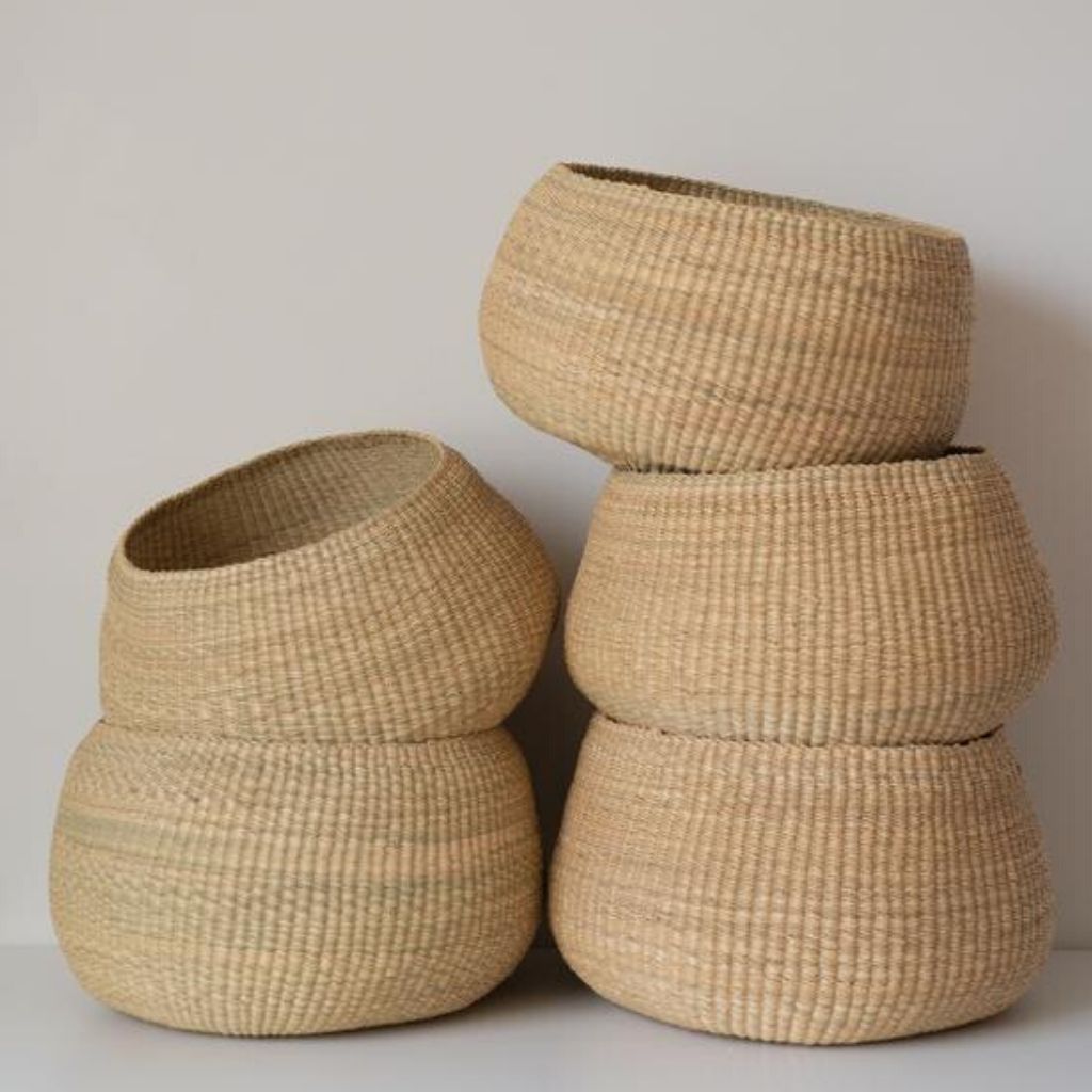 Bowl Baskets