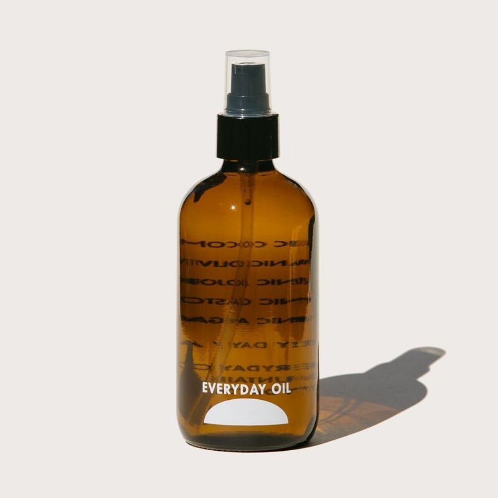 Everyday Oil: Baseline (Unscented)