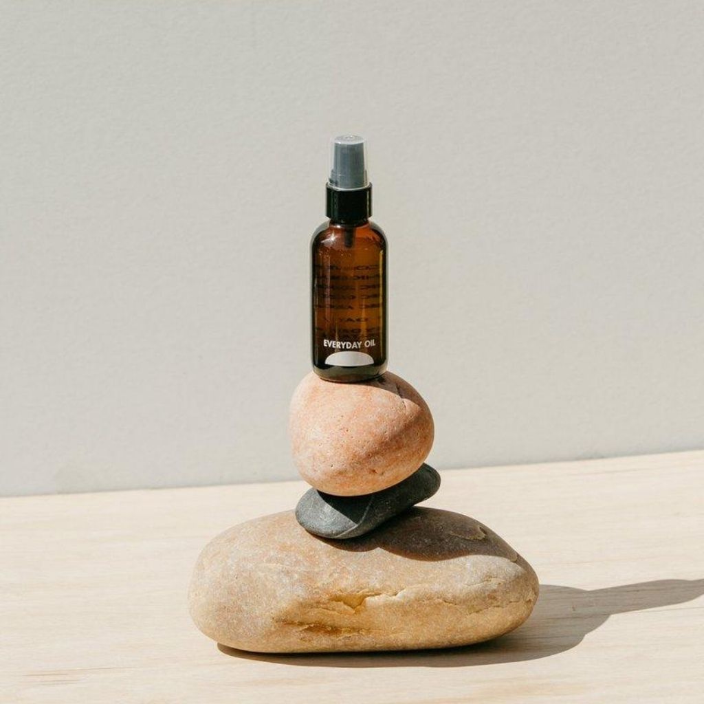 Everyday Oil: Baseline (Unscented)