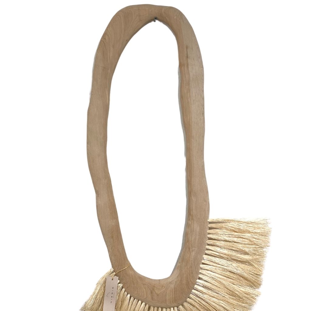 Closed Loop Brush Extra Large + Blond